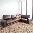 ローソファ ソファー L字 ソファ4点セット 1人掛け×3+コーナー