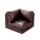 ローソファ ソファー ソファ コーナー 1人掛け