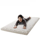 マットレス 薄型・軽量・高通気 ジュニア ポケットコイル シングル レギュラー丈