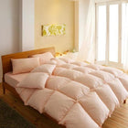 掛布団クイーン 9色から選べる!シンサレート入り掛布団