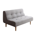 ダイニングソファ単品 2人掛け