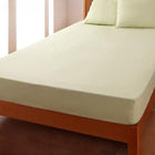 ボックスシーツ 単品 ベッド用 20色柄 ダブル