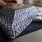 こたつ布団カバー単品 布団は別売 4尺長方形 80×120cm 天板対応