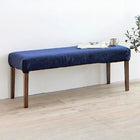 単品 ダイニングベンチ 2人掛け