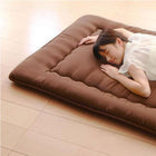 敷布団 単品 超軽量・高弾力 シングル テイジン V-L使用 日本製 体圧分散