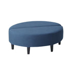 待合室 ロビーソファ ソファー ソファ2点セット 円形 2人掛け×2