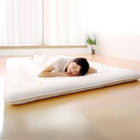 連結ベッド シングル 布団を収納 美草 小上がり畳 専用別売品(敷布団)