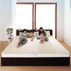 敷パッド 単品 ワイドK240 今治タオル 綿100% コットン