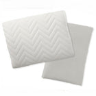 二段ベッド 2段ベッド 専用別売品(2段ベッド用パッド&シーツ2点セット) シングル