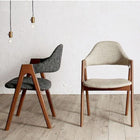 ダイニング ダイニングチェア 2脚組 北欧