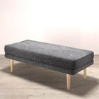 単品 リビングダイニングベンチ 2人掛け