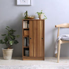 引き戸収納 幅45 奥行21 スマート