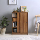 引き戸収納 幅60 奥行30 スマート