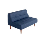 こたつリビングダイニング ダイニングソファ 2P 高さ調節