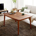 こたつテーブル こたつテーブル 長方形 75×105cm