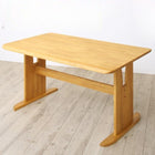 ダイニングテーブル W135