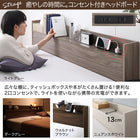 Bed frame only No mattress Long-selling Popular Bed Bed frame With storage Wooden bed With outlet Storage bed Natural Black White Bed frame only Single