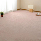 ラグマット 絨毯 江戸間 8畳 ホットカーペット対応 床暖房対応