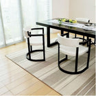 洗えるラグ 絨毯 カーペット 長方形 220×250cm ホットカーペット対応