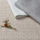 洗えるラグマット カーペット 長方形 130×190cm 滑り止め付