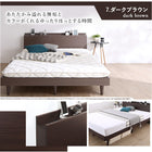 Bed, slatted bed, slatted bed, single bed, single, mattress included, solid slatted bed, natural wood slatted bed, storage, wooden bed, sturdy, breathable, Nordic, mattress set, single