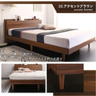 Bed, slatted bed, slatted bed, single bed, single, mattress included, solid slatted bed, natural wood slatted bed, storage, wooden bed, sturdy, breathable, Nordic, mattress set, single