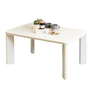 カジュアルコタツ コパン 幅90×奥行60cm ホワイト