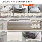 Assembly and installation included. White double bed with storage. White bed with storage, headboard, shelf, outlet, hotel, mattress and melting cover included, double