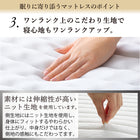 Mattress Double Bed Mattress Bonnell Coil Pocket Coil Spring Mattress Waist High Resilience Antibacterial Deodorizing CospaSleep Best Selling Model Mattress