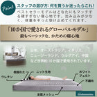 Mattress King Bed Mattress Bonnell Coil Pocket Coil Spring Mattress Waist High Resilience Antibacterial Deodorizing CospaSleep Hotel Premium Mattress