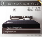 Bed frame only, no mattress, bed, queen bed, queen size bed, bed frame, storage bed, storage, shelf, outlet, slatted bed base, headboard, gray, brown, white, black, frame only, queen size