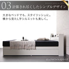 Bed frame only, no mattress, bed, queen bed, queen size bed, bed frame, storage bed, storage, shelf, outlet, slatted bed base, headboard, gray, brown, white, black, frame only, queen size