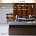 Assembly and installation included. Bed frame only. Mattress not included. Bed. King bed. King bed. Bed frame. Storage bed. Storage. Outlet. Slatted bed base. Headboard. Gray. Brown. White. Black. Frame only. King.