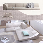 Sofa Sofa Low sofa 2 seater 1 seater Low sofa Floor sofa Kotatsu sofa Kotatsu sofa Chair Compressed packaging Floor sofa Sofa 2 seater single item