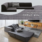 Sofa Sofa Low sofa 2 seater 1 seater Low sofa Floor sofa Kotatsu sofa Kotatsu sofa Chair Compressed packaging Floor sofa Sofa 2 seater single item