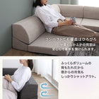 Sofa Sofa Low sofa 2 seater 1 seater Low sofa Floor sofa Kotatsu sofa Kotatsu sofa Chair Compressed packaging Floor sofa Sofa 2 seater single item