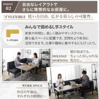 Dining set sofa 4 people 3 people 2 people compact dining table set sofa leather synthetic leather sofa dining 2 people 3 people 4 people 3 piece set