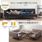 Dining set sofa 4 people 3 people 2 people compact dining table set sofa leather synthetic leather sofa dining 2 people 3 people 4 people 3 piece set