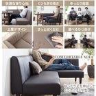 Dining set sofa 4 people 3 people 2 people compact dining table set sofa leather synthetic leather sofa dining 2 people 3 people 4 people 3 piece set