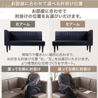 Dining set sofa bench 5 people 4 people compact dining table set sofa leather synthetic leather sofa dining 3 people 4 people 5 people 4 piece set