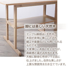 Dining table Walnut Gray Oak Natural 4 seater 2 seater Compact Rectangular Dining table Dining table Single table