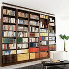 専用別売品 下段BOX用追加ブックガード