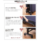 リクライニングベッド シングル 低反発折りたたみ