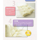 カウチソファ 合皮レザー 2人掛け