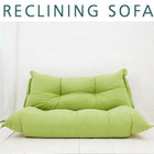 カウチソファ オックス 2人掛け