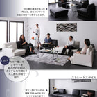 オットマン 単品