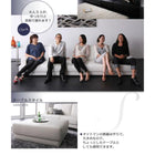 オットマン 単品