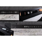 収納付きベッド プレミアムボンネルコイルマットレス セミダブル