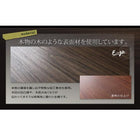 ローベッド ベッドフレームのみ セミダブル