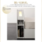 収納付きベッド ベッドフレームのみ ダブル